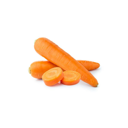 carrots 450 - 500 g