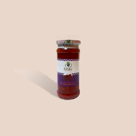 Chilly red paste spicy 400g