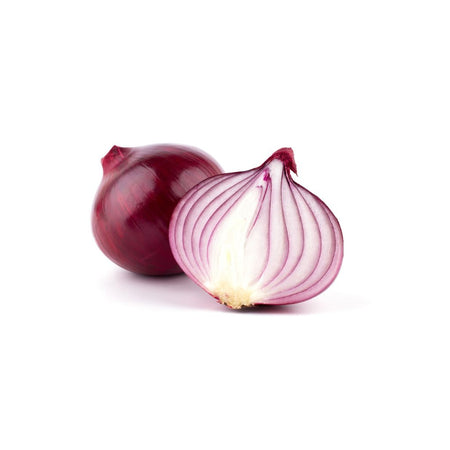 Red onions 0.9 - 1kg