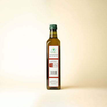 Syrian Virgin Olive Oil 1L