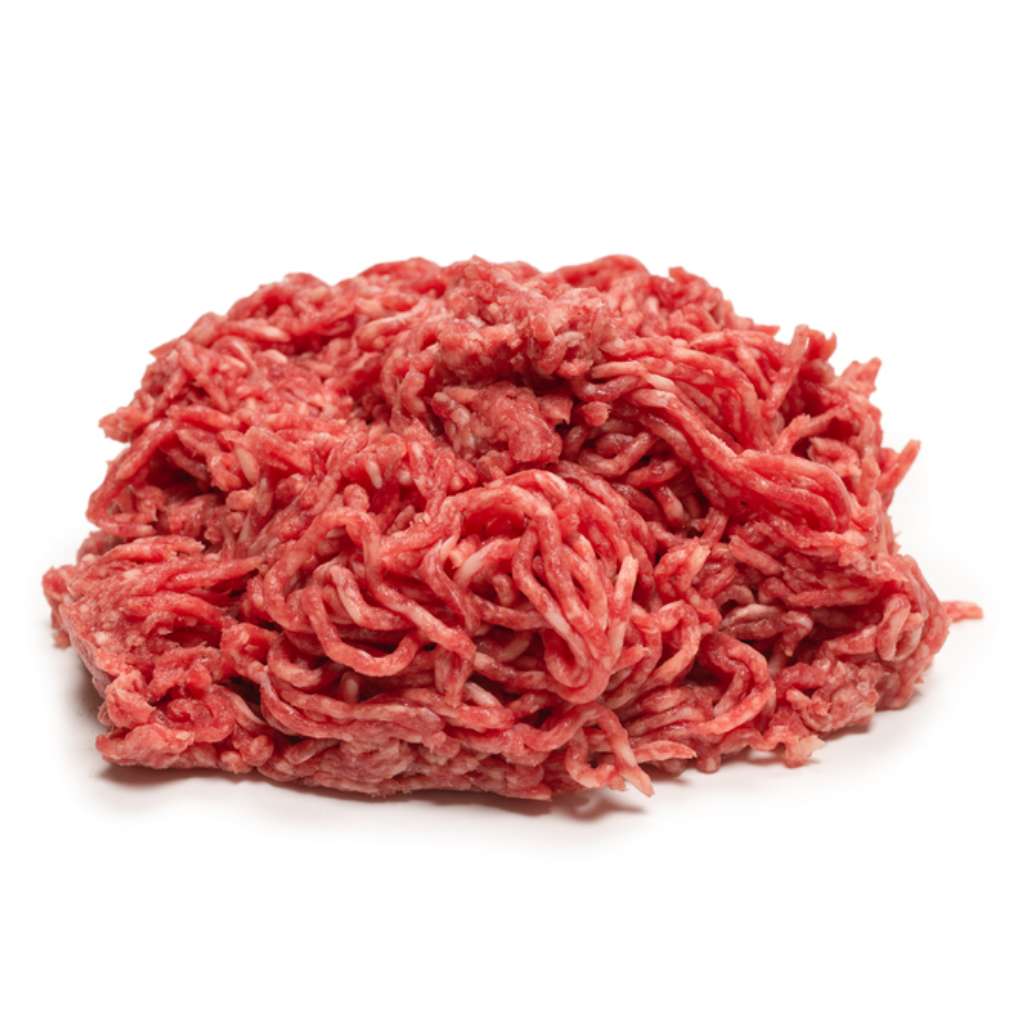Beef Mince Premium Australia 250g