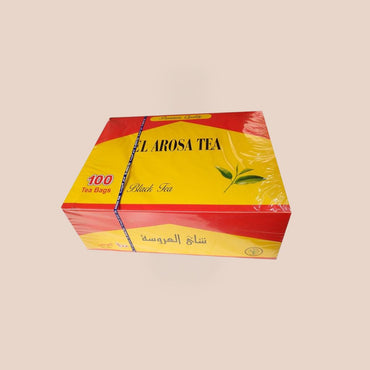 Al Arosa Tea 100 pack