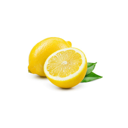 Lemons 450 - 500 g
