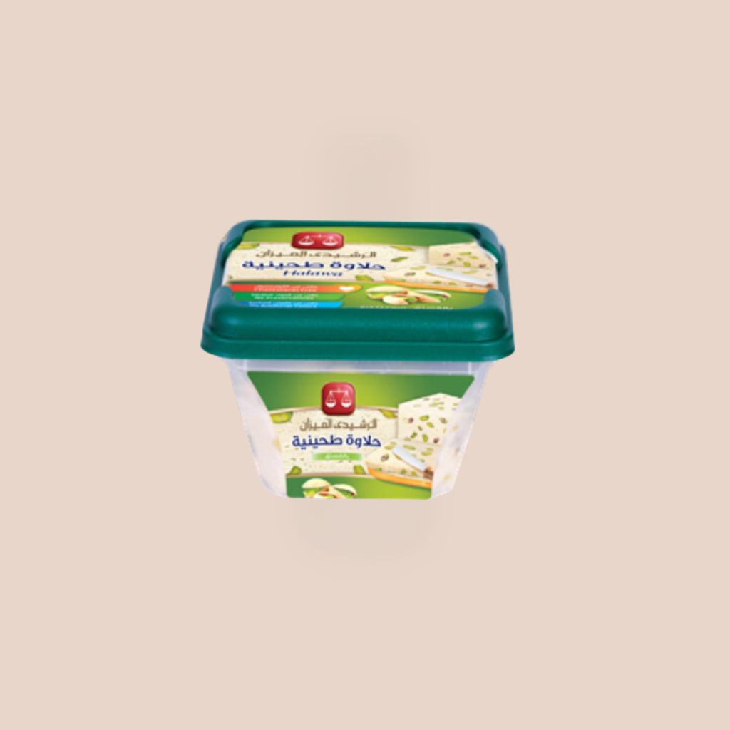 Pistachios Halawa 300 g