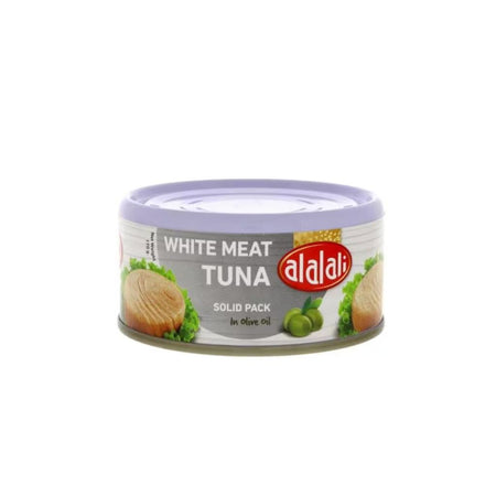 Tuna Al Alali ( olive oil )  170g