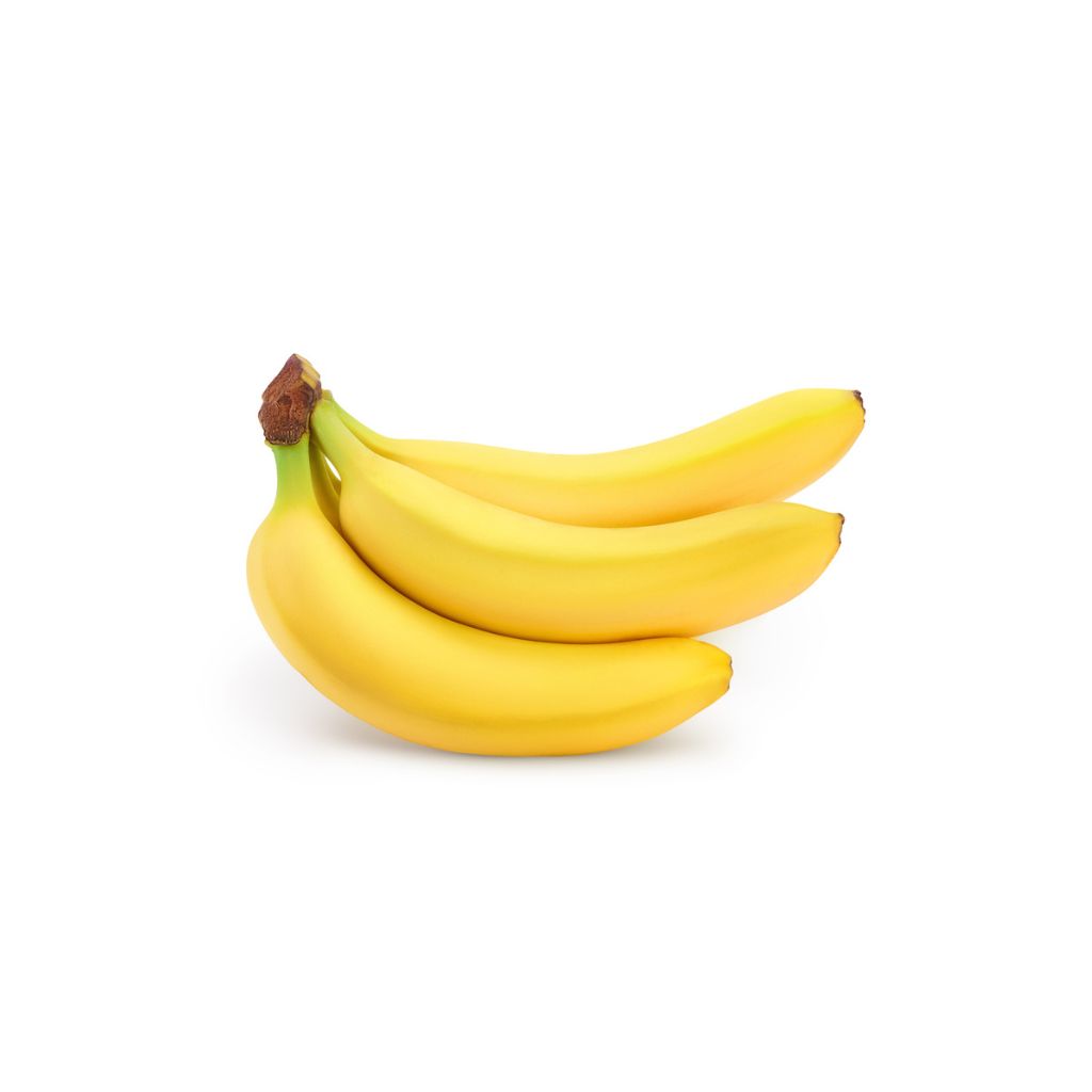 Banana 0.9 - 1kg