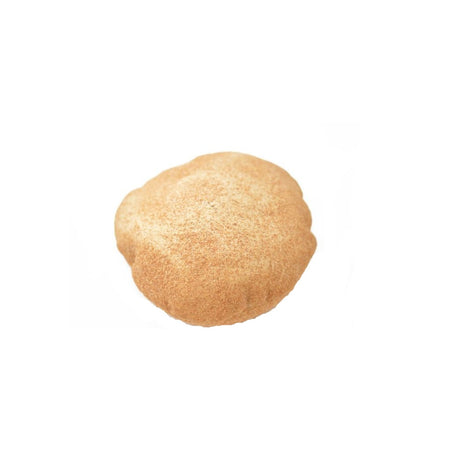 خبز مصري أسمر 10 قطع