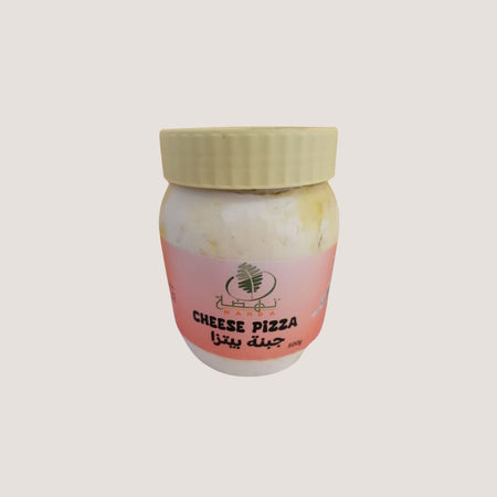 Pizza cheese 500g