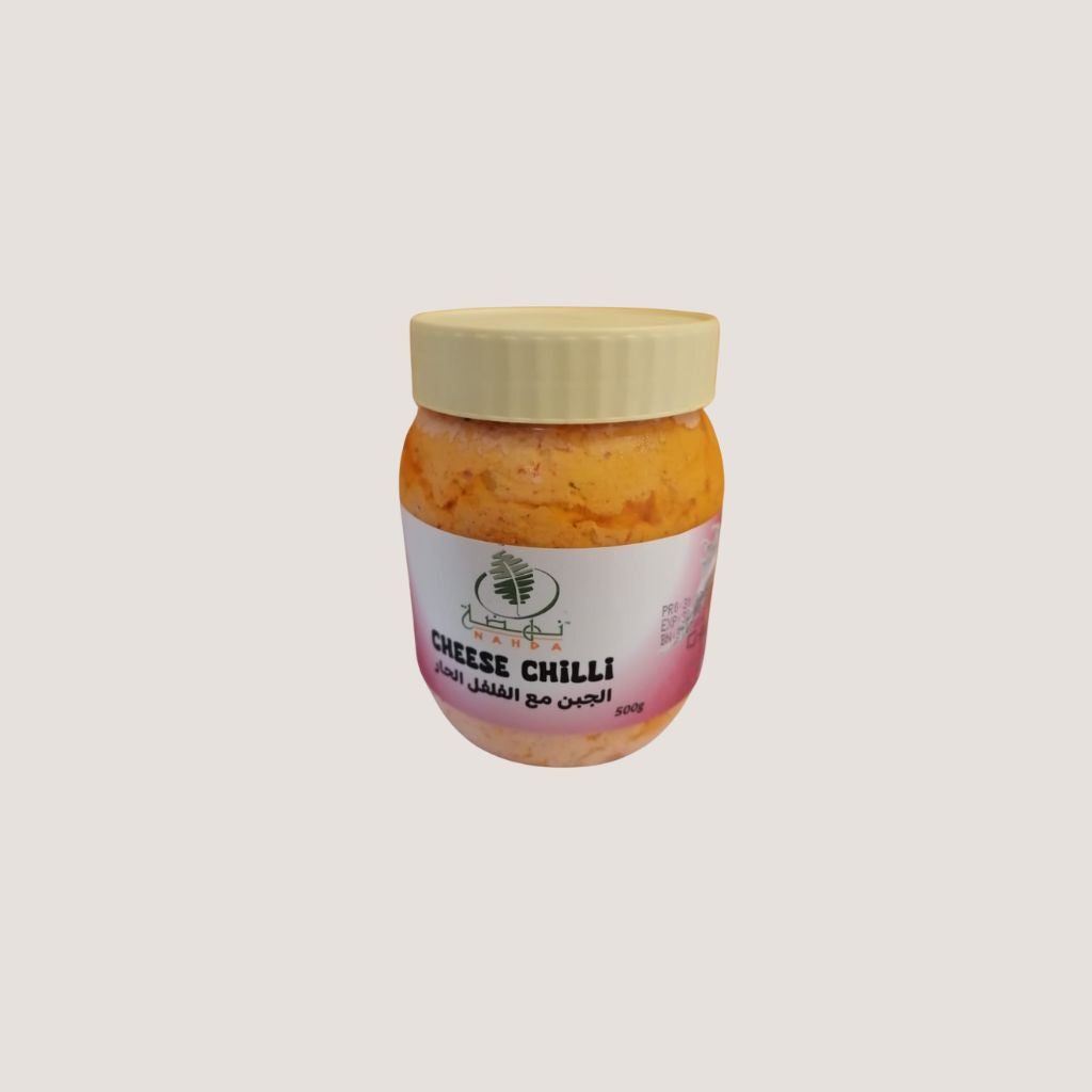 Cilli cheese 500g