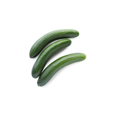 cucumber 450 - 500 g