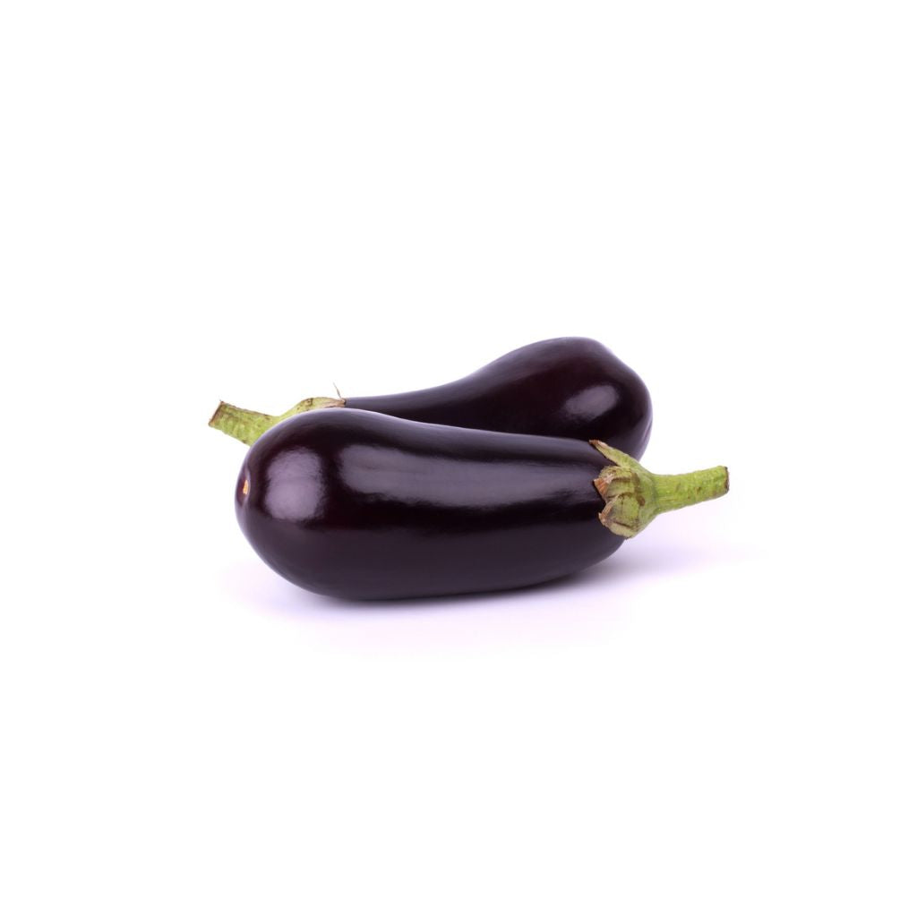 Eggplant Large 1 piece 500 - 700 g