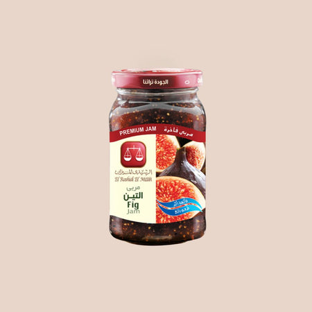 Fig jam 340 g