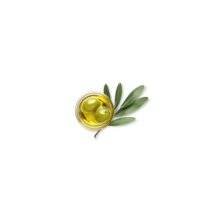 Jordan whole green olives in oil 200 g