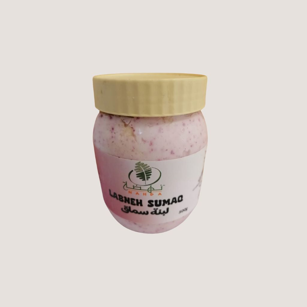 Labneh Sumac 500g