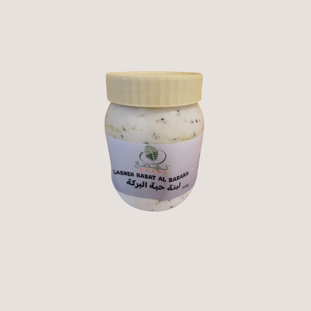 Labneh Habat Al Baraka 500g