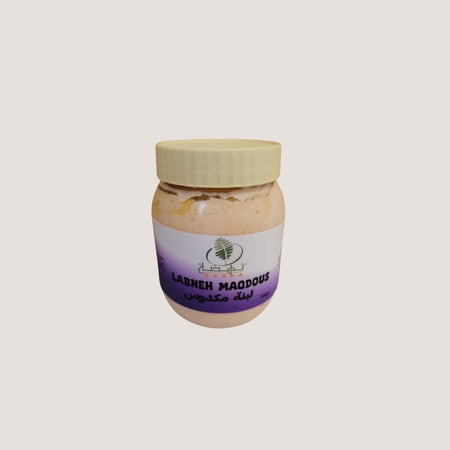 Labneh Maqdous 500g