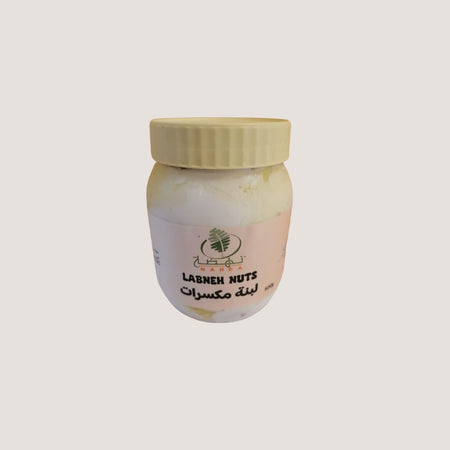 Labneh Nuts 500g