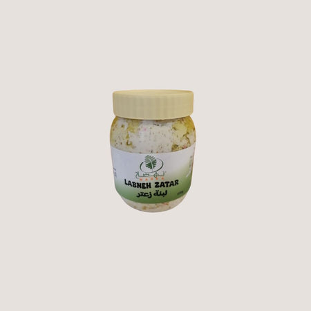 Labneh Zatar 500g