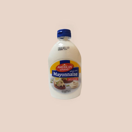 Mayonnaise 500 g