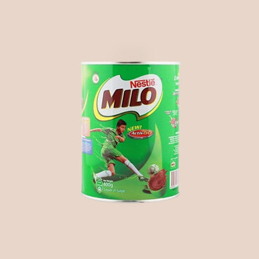 Milo Nestle 400 g