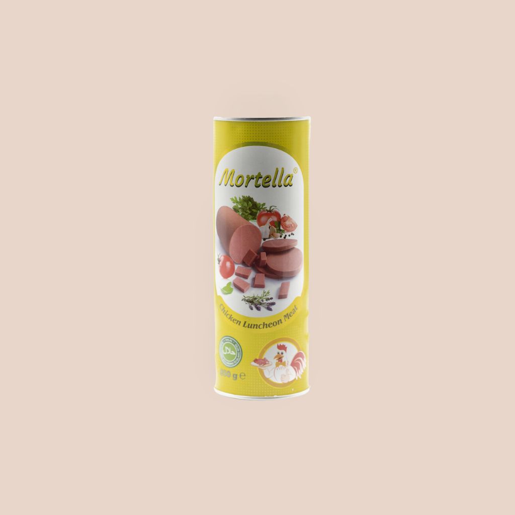 مرتيلا دجاج 850 جرام