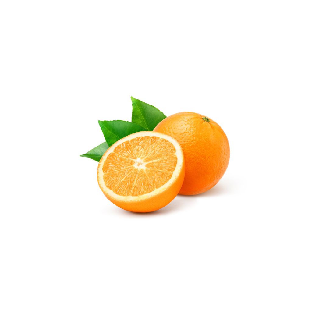 Orange 400 - 500 g