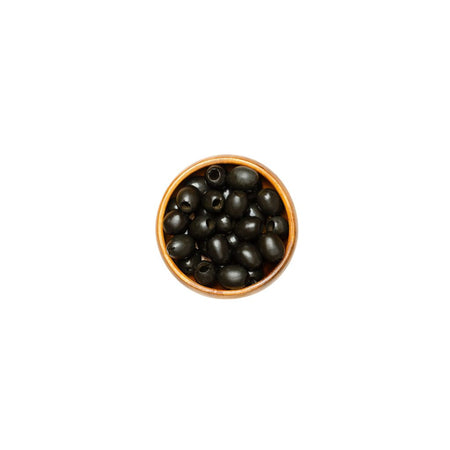 Pitted Black olives 200 g