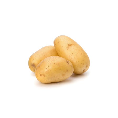 Potatoes 0.9 - 1k g