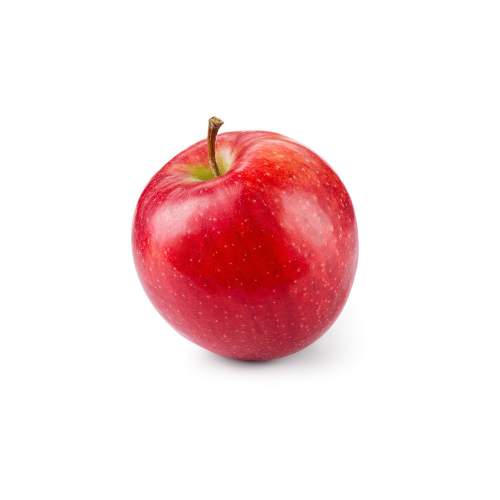 Red apple 0.9 - 1kg