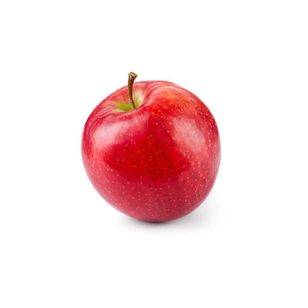 تفاح أحمر 0.9 - 1 كجم