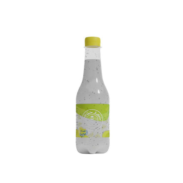 Spiro spathis soda lemon 330 ml