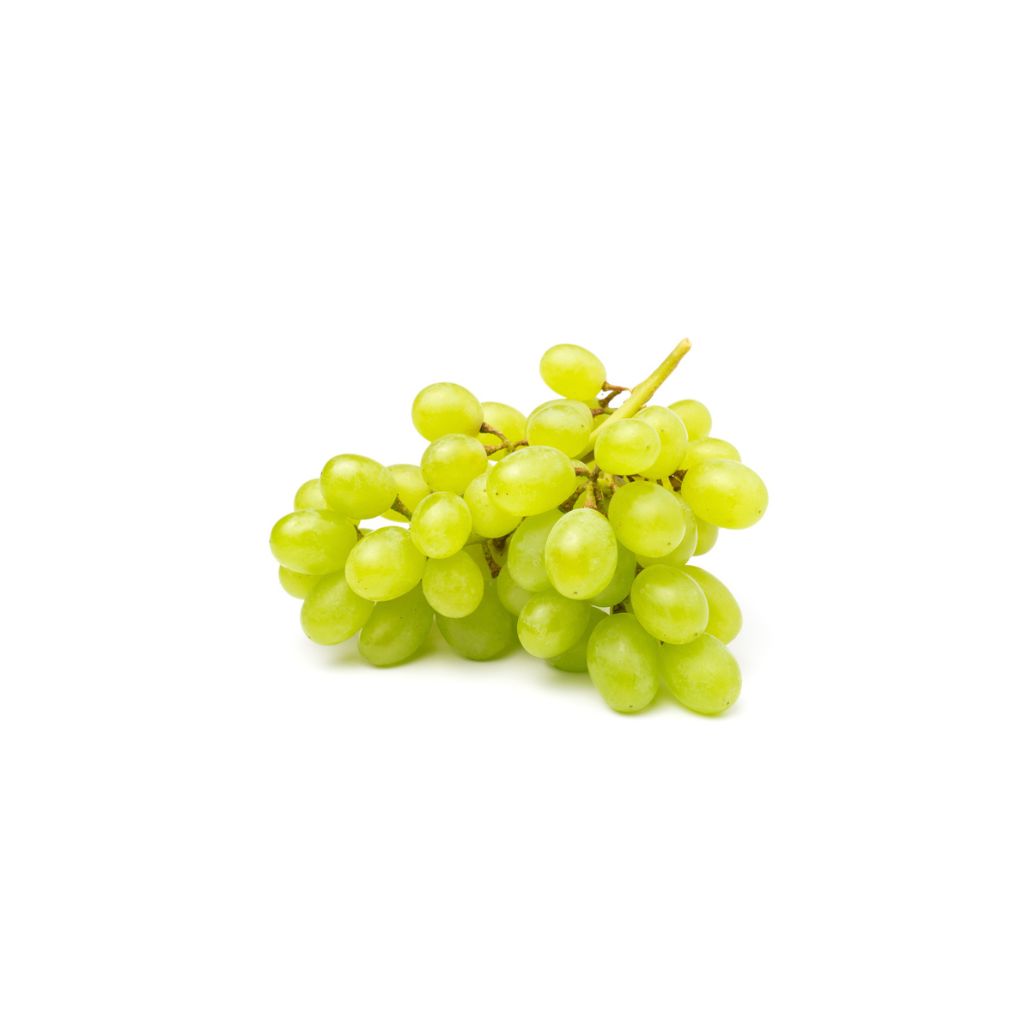 White Grapes  500 g