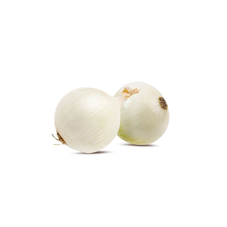 Onion White 900-1100g