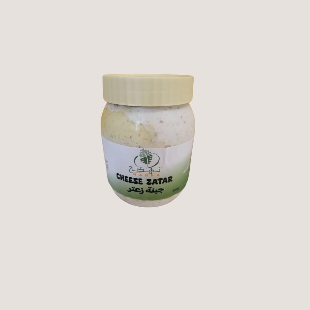 Zatar cheese 500g