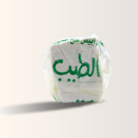 Altayeb low salt cheese 500 g